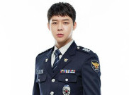 Park Yoo Chun Kembali Berakting di Film