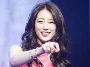 Sumbangkan Boneka dari Fans Suzy Miss A Minta Maaf