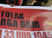  Lagi, Mahasiswa Makassar Demonstrasi Kritik Pemerintah