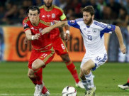 Gareth Bale Pesepak Bola dengan Dribble Tercepat