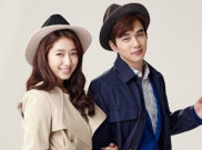 Video Romantis Park Shin Hye dan Yoo Seung Ho