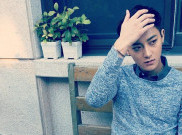 Tao EXO Tampil Karismatik di Film Terbarunya