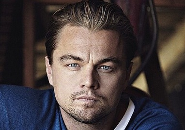 Lepas dari Rihanna, Leonardo DiCaprio Gandeng Model Seksi