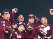 Member Running Man Tampil di Drama Korea 'The Girl Who Sees Smells'