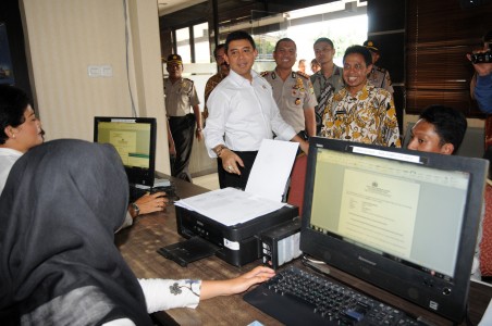Ancaman Sanksi bagi PNS Tidak Netral dalam Pilkada Serentak 2015