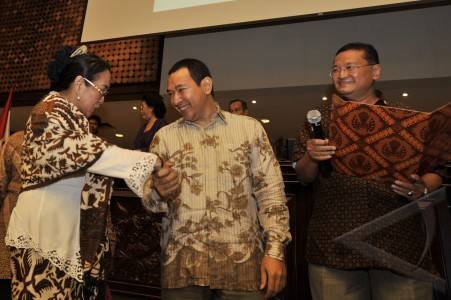 Tommy Soeharto Sebut Pemblokir Situs Orang Bodoh