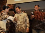 Tommy Soeharto Sebut Pemblokir Situs Orang Bodoh