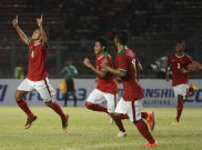 Timor Leste Permalukan Indonesia di Rangking FIFA