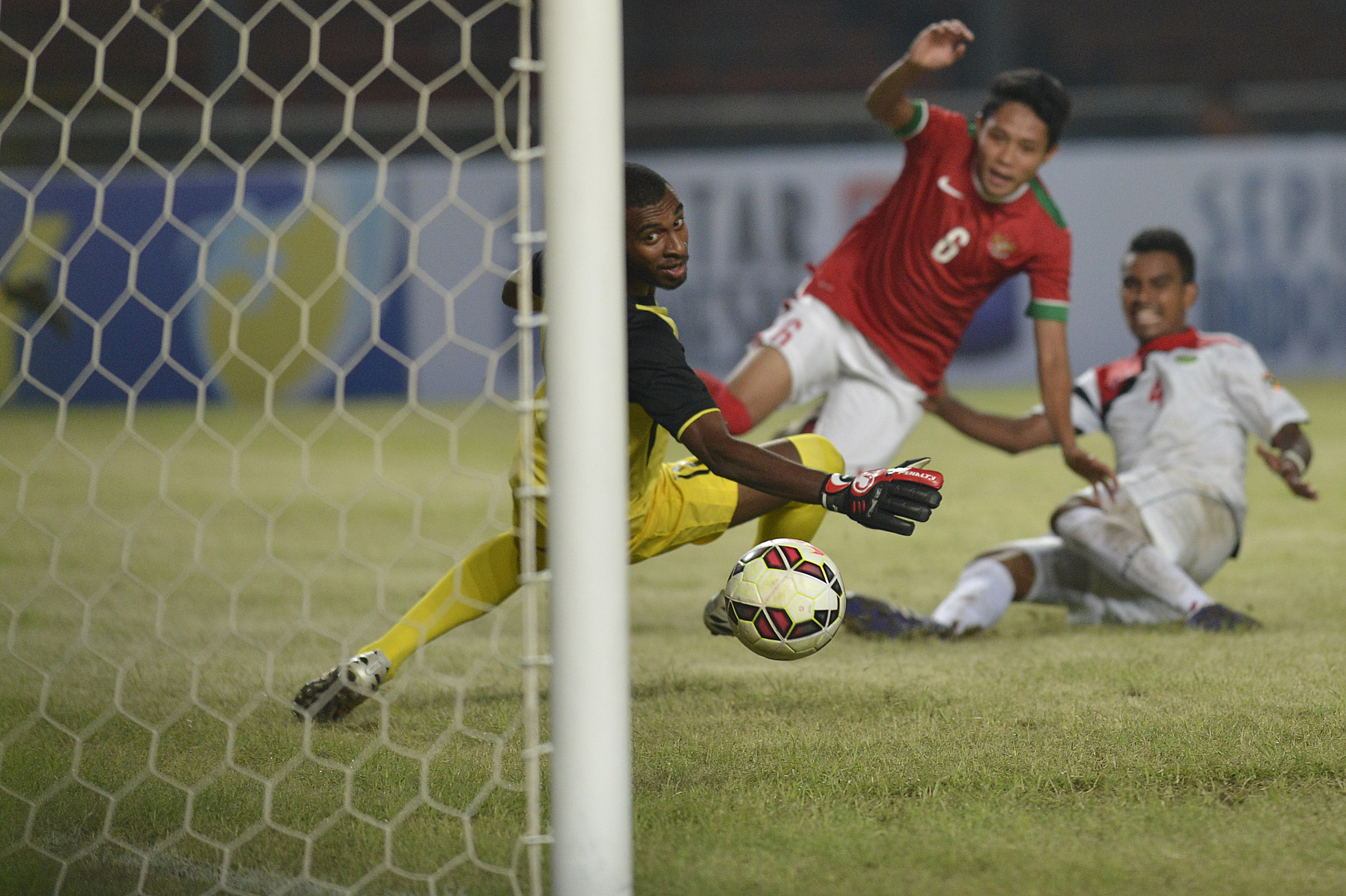 Evan Dimas dan 4 Pemain yang Siap Bersinar di Piala AFF 2018