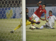 Evan Dimas dan 4 Pemain yang Siap Bersinar di Piala AFF 2018