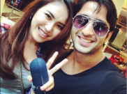 Shaheer Sheikh Minta Maaf ke Rumah Ayu Ting Ting Jam 3 Pagi 