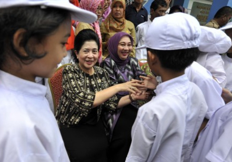 Menkes: Jika ISPU Diatas 50, Warga Jangan Keluar Rumah