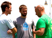 Ketagihan Akting, Cody Walker Siap Gantikan Paul Walker