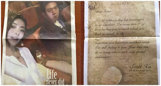 Demi Minta Maaf ke Pacar, Pria Nekat Hamburkan Rp1 M