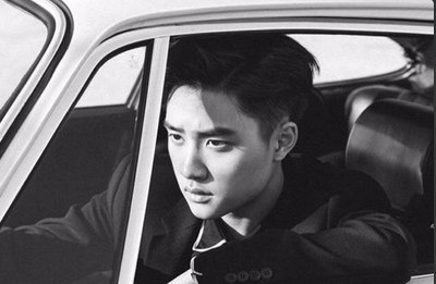 D.O EXO Pastikan Akan Bintangi Drama Terbaru 'Hello Monster'