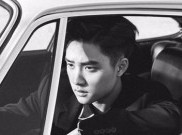 D.O EXO Pastikan Akan Bintangi Drama Terbaru 'Hello Monster'