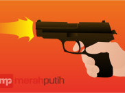 Bentrokan Polisi VS Pol PP di Makassar, Ada Letusan Senjata Api di TKP