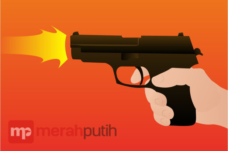 Bentrokan Polisi VS Pol PP di Makassar, Ada Letusan Senjata Api di TKP