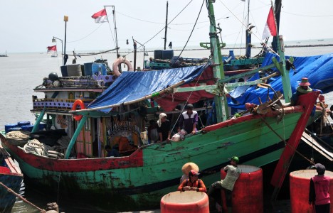 KKP Akan Beli 5.000 Kapal 
