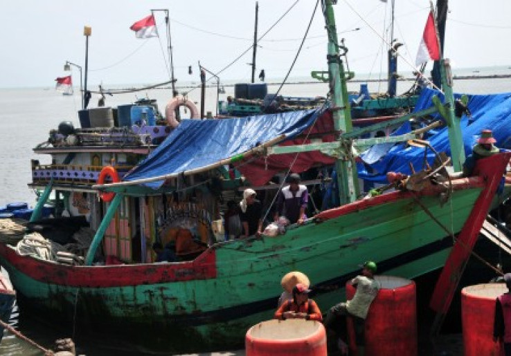 KKP Akan Beli 5.000 Kapal 