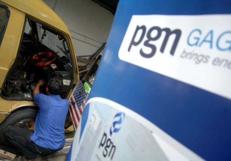 Pertagas Akuisisi PGN, BPH Migas: Menilai Proses Merger Tidak Lah Mudah
