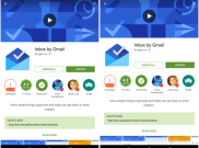 Ada yang Hilang dari Google Play Store 5.4