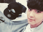 Chanyeol Akui Paling Kecanduan Smartphone di antara Personel EXO