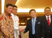 Menko Polhukam: Rapat Konsultasi DPR dengan Presiden Hanya akan Bahas 3 Hal