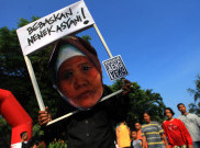 Demi Keadilan, KBM Dukung Pengajuan Banding Nenek Asyani 