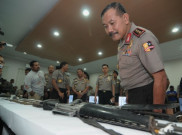 Kompolnas: Mengenai Wakapolri Masih Tunggu Wanjakti