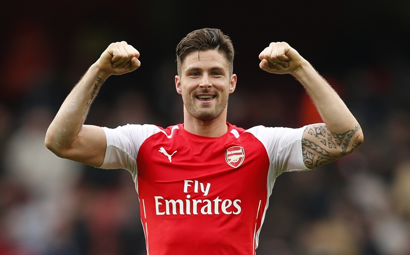 Prediksi EPL: Adu Tangguh, Arsenal Vs Chelsea