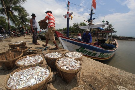 Pengadilan Ambon Diminta Serius Tangani Illegal Fishing
