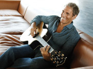 Michael Bolton Gelar Konser di Jakarta 2 Juni 2015