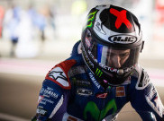 Jorge Lorenzo Harus Ikuti Jejak Valentino Rossi