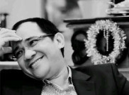 Berikut Surat Kritikan Akbar Faizal yang Bocor untuk Luhut