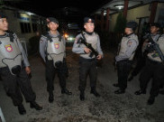 Daeng Koro, Terduga Teroris Pernah Berdinas di Kopassus