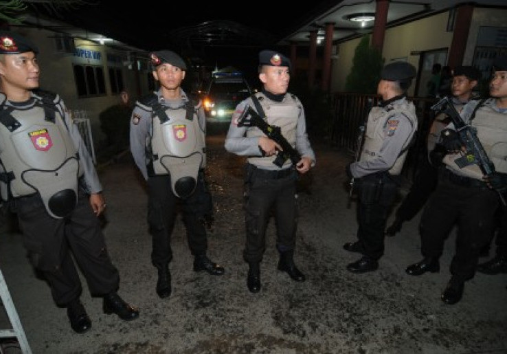 Polisi Identifikasi Jasad Farid, Usai Daeng Koro Tewas