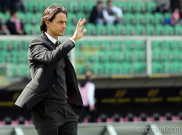 Filippo Inzaghi Adu Mulut dengan Gattuso