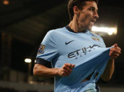 Jesus Navas Tak Mau Remehkan Crystal Palace