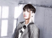 Lay Akan Tinggalkan EXO?