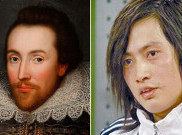 Ingin Mirip William Shakespeare, Pria Rombak Wajah Hingga Rp3 M