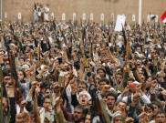 Evakuasi WNI, Tim Satgas Diperiksa di Perbatasan Yaman