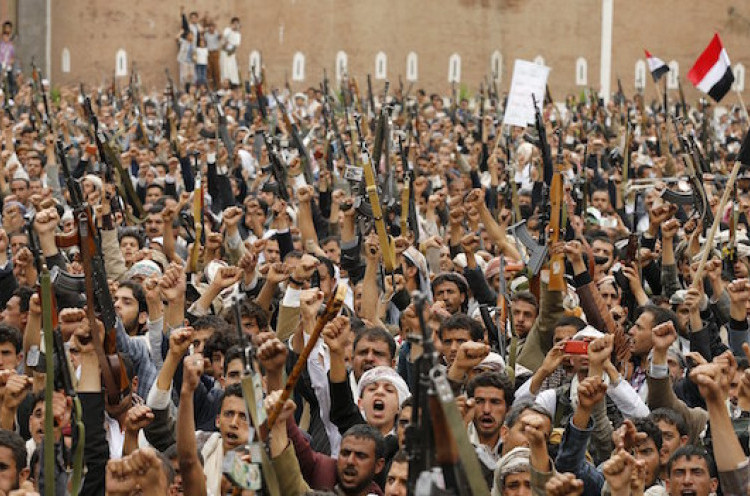 GP Ansor: Konflik Yaman Tidak Terkait Sentimen Sunni Syiah