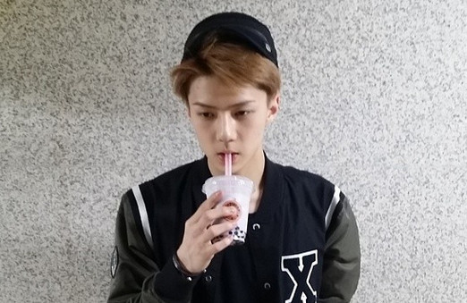 Sehun EXO Ingin Bergabung di 'We Got Married'