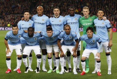 Prediksi Pertandingan EPL: Crystal Palace Vs Manchester City