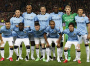 Prediksi Pertandingan EPL: Crystal Palace Vs Manchester City