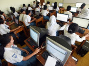 Ceu Popong: UN Itu sebagai Bukti Belajar Siswa, seperti Orang Nyetir