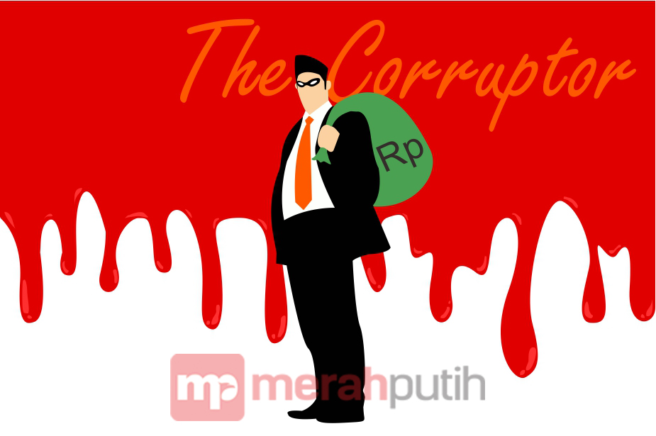 Masyarakat Kabupaten Mesuji Laporkan Dugaan Korupsi Rp50 Miliar