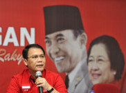 PDIP Dorong KMP Masuk Kabinet Jokowi-JK