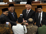 Hore, Ahok Belikan Mobil Baru untuk DPRD
